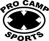 PRO CAMP SPORTS