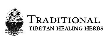 TRADITIONAL TIBETAN HEALING HERBS