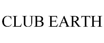 CLUB EARTH