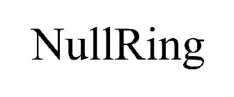NULLRING