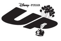 DISNEY · PIXAR UP