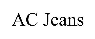 AC JEANS
