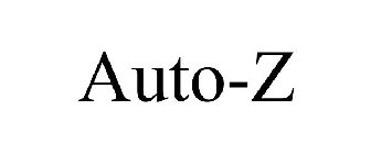 AUTO-Z