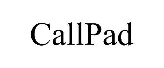 CALLPAD