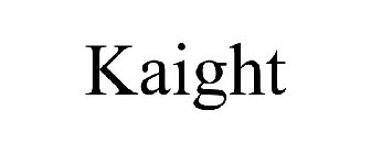 KAIGHT