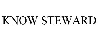 KNOW STEWARD