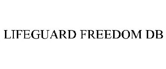 LIFEGUARD FREEDOM DB