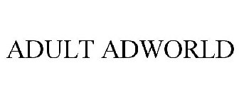 ADULT ADWORLD