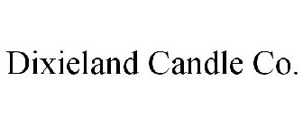 DIXIELAND CANDLE CO.