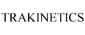 TRAKINETICS