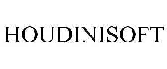 HOUDINISOFT