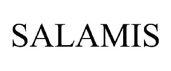 SALAMIS