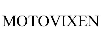 MOTOVIXEN