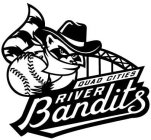 QUAD CITIES RIVER BANDITS