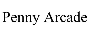 PENNY ARCADE