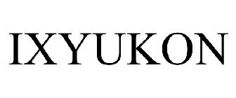 IXYUKON