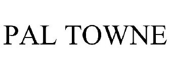 PAL TOWNE