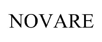 NOVARE