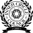 INNER CIRCLE COUNCIL PROSPERITY INTEGRITY HONOR ABUNDANCE 2008