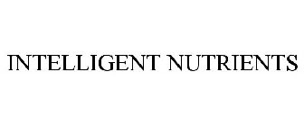 INTELLIGENT NUTRIENTS