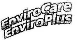 ENVIROCARE ENVIROPLUS