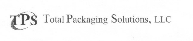 TPS TOTAL PACKAGING SOLUTIONS, LLC