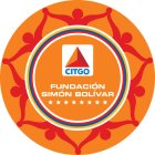 CITGO FUNDACIÓN SIMÓN BOLÍVAR