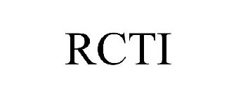 RCTI