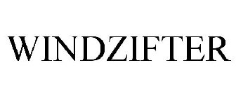 WINDZIFTER