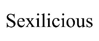 SEXILICIOUS