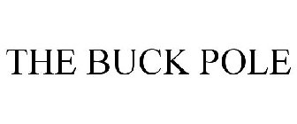 THE BUCK POLE