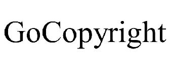 GOCOPYRIGHT