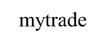 MYTRADE