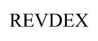 REVDEX