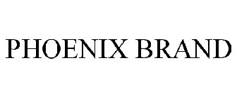 PHOENIX BRAND