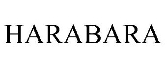 HARABARA