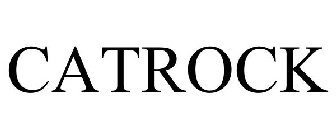 CATROCK