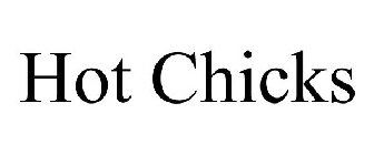 HOT CHICKS
