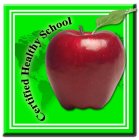 CERTIFIED HEALTHY SCHOOL