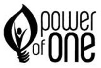 POWER OF ONE