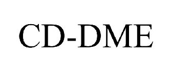 CD-DME