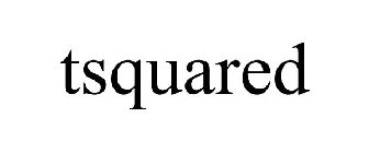 TSQUARED