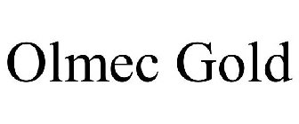OLMEC GOLD