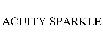 ACUITY SPARKLE