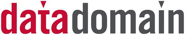 DATA DOMAIN