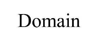 DOMAIN