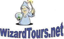 WIZARDTOURS.NET