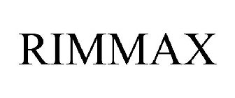 RIMMAX