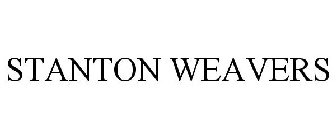 STANTON WEAVERS