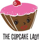 THE CUPCAKE LADY